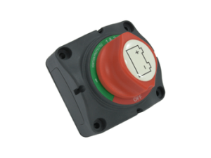 WYŁĄCZNIK AKUMULATORA X2 275A DO ŁODZI/JACHTU