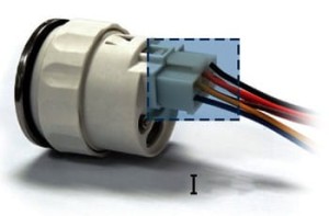 KOSTKA MONTAŻOWA KUS SEAQ DO ŁODZI/JACHTU