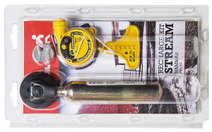 BMH223 ZESTAW SERWISOWY HAMMAR-MULLION - NABÓJ 33GR ZWALNIIAK MA-1 KLUCZYK DO KAMIZELEK PNEUMATYCZNYCH 