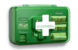 Automat na plastry PLUS CEDERROTH