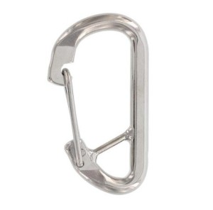 KARABIŃCZYK SPECJALNY 815157 BŁYSKAWICZNY INOX A4 6X60   