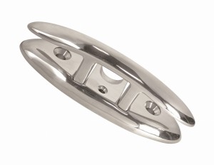 KNAGA 814641 SKŁADANA INOX A4 115 MM