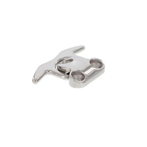 KNAGA 814554 KŁADZIONA INOX A4 80 MM