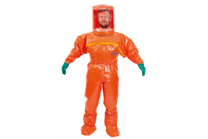 Kombinezon ProChem III CLF A(klin)BF01L1 (1) roz. M 