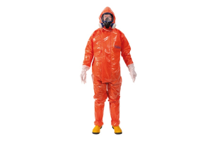 Kombinezon ProChem I CLF (1)roz. XXL