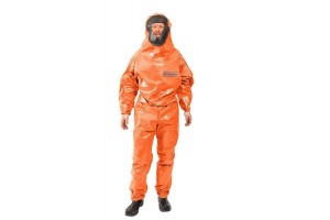 Kombinezon ProChem II CLF AB (1)roz. L