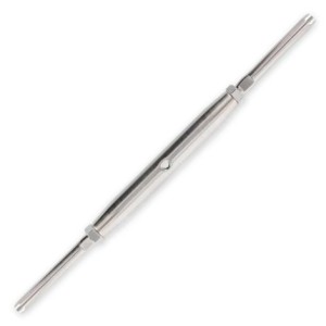 ŚCIĄGACZ 815103 TERMINAL - TERMINAL INOX A4  M10/6MM