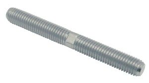 DWUGWINT 8466 Z LEWYM I PRAWYM GWINTEM M4