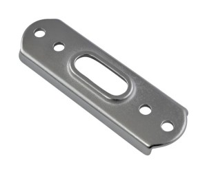 OKUCIE MASZTOWE 8302 DO KOŃCÓWKI HAKOWEJ 4+5MM