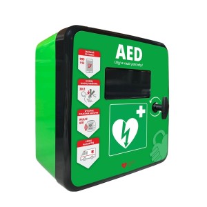 Kapsuła Defib Store 4000e light (poświetlenie) VAT 23%