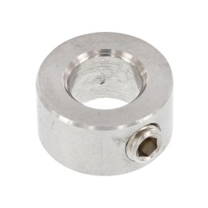 PIERŚCIEŃ 815294 ZACISK STOPER DO LINY INOX A4 FI 5
