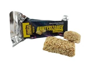 Baton sezamowy klasyczny 40g VAT5%