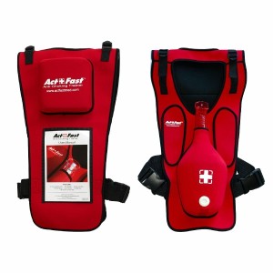 Kamizelka Act Fast Adult