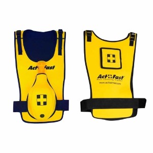 Kamizelka Act Fast Child 