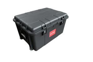 Wózek 80 x 60 x 44 cm na koc gaśniczy max 8x10m VLITEX - 200217