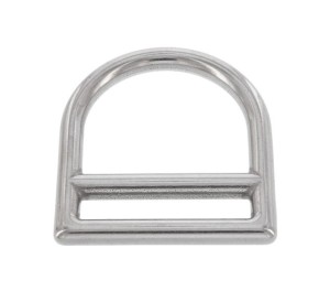 D-RING 815230 Z MOSTKIEM A2 6,5x44 mm