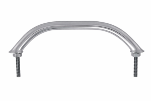 RELING 8442 UCHWYT RĄCZKA POCHWYT INOX A2 300mm 