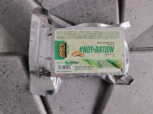 Baton – racja żywnościowa orzechowa 100g VAT5%