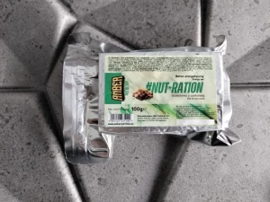 Baton – racja żywnościowa orzechowo-czekoladowa 100g VAT5%