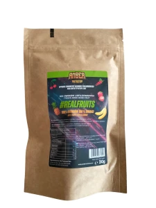 Mieszanka owoców liofilizowanych 30g VAT5%