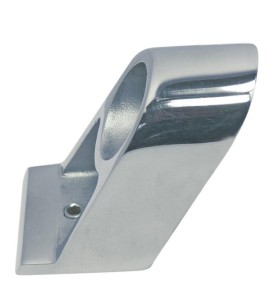  WSPORNIK RELINGU 8209 PRZELOTOWY PODPORA RURY FI 25