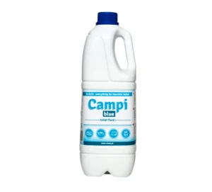 Campi Blue Płyn do toalet przenośnych, turystycznych 2l