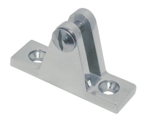 PODSTAWA BIMINI 8311 ZADASZENIE STOPKA 90° INOX A4
