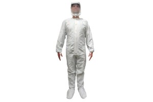 Kombinezony PROTEC Comfort Industry - 10szt