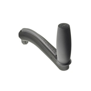 Korba do kabestanu One Touch 250 mm Lewmar Single Grip