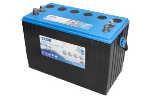 AKUMULATOR ZASILAJĄCY DO ŁODZI 100Ah- AGM 800A, Długość: 330.0 mm Szerokość: 173.0 mm Wysokość: 240.0 mm