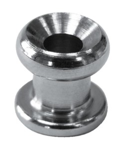 GRZYBEK 814210411 DO MOCOWANIA PLANDEKI INOX A4 FI WEW. 4