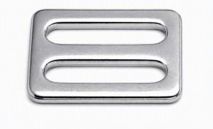 STOPER NURKOWY 8543 A2 TAŚMA 25 MM GRUBOŚĆ 3 MM