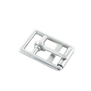 KLAMRA 814910 INOX A4 DO PASA 25MM