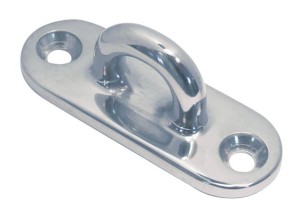 UCHO POKŁADOWE 8224 HEAVY DUTY PODŁUŻNE INOX A4 75x22