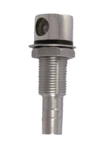 8320 ODPOWIETRZNIK ZBIORNIKA PALIWA MAŁY NIERDZEWNY A4 