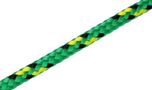 LINA ŻEGLARSKA NA FAŁY VENUS 6 MM POLIESTER KEVLAR 