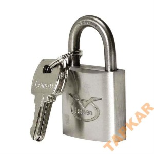 KŁÓDKA NIERDZEWNA KLASYCZNA 40 MM BAKISTA SUWKLAPA