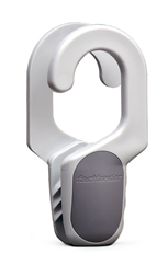 H40FF4W WIESZAK DO ODBIJACZA FASTFENDER 40 1 SZT BIAŁY