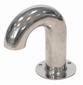 8599 PRZEJŚCIE BURTOWE ODPOWIETRZNIK GĘSIA SZYJA DUŻA NIERDZEWNA A4