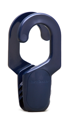 H40FF4H WIESZAK DO ODBIJACZA FASTFENDER 40 1 SZT GRANATOWY