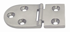 8910 ZAWIAS ASYMETRYCZNY 76X40X4 NIERDZEWNY A4