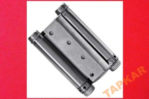 ZAWIAS WAHADŁOWY NIERDZEWNY 70X115 DRZWI WAHLIWE