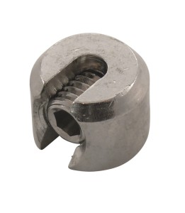 ZACISK 814722 STOPER DO LINY INOX A4 FI 4