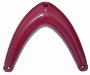 HBX42 ODBIJACZ DZIOBOWY 11X105 BORDOWY DUŻY