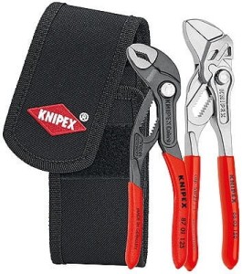 KNIPEX 002072V01 SZCZYPCE KLUCZ COBRA 150MM W ETUI
