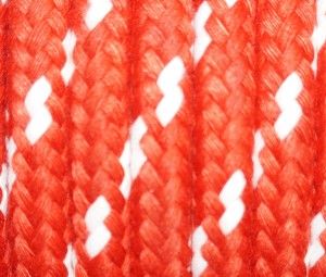 LINA CUMOWNICZA KOTWICZNA ZEFIR 8 MM POLIPROPYLEN