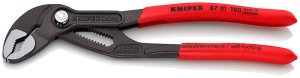 KNIPEX 8701180 SZCZYPCE DO RUR NOWEJ GENERACJI ORYGINAŁ