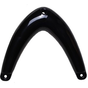 HB42 ODBIJACZ DZIOBOWY 11X105 CZARNY DUŻY