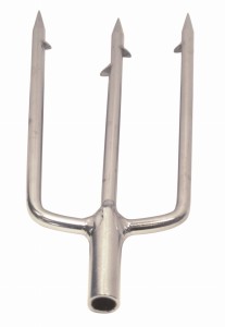 8480 GROT HARPUNA NEPTUN Z GWINTEM WEWNĘTRZNYM M6 NIERDZEWNY A4 