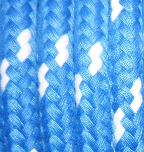 LINA CUMOWNICZA KOTWICZNA ZEFIR 14 MM POLIPROPYLEN 